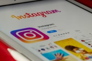 Instagram marketing