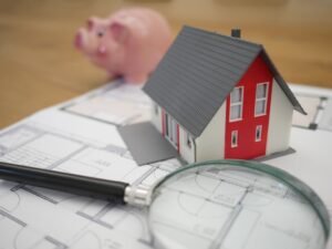 Real estate marketing