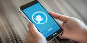 Using social media advertising