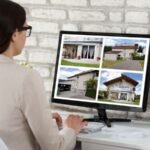 Incorporating High-Quality Imagery in Real Estate Web Design