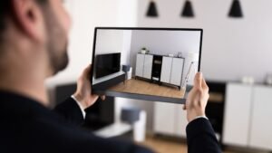 Using video tours to enhance real estate website design