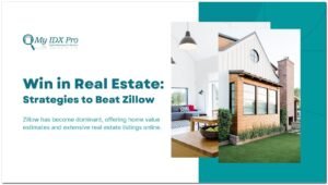 Win in real estate strategies to beat zillow shadow