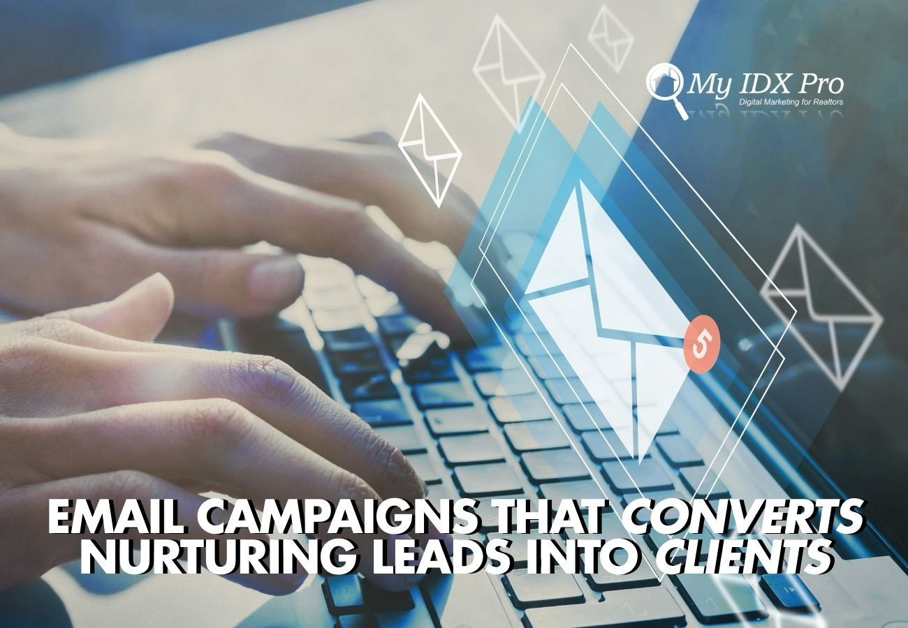 Email Campaigns That Convert