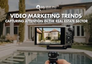 Video Marketing Trends Capturing Attention In The Real Estate Sector