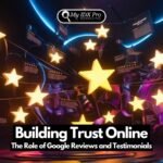 Building Trust Online