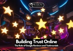 Building Trust Online The Role Of Google Reviews And Testimonials