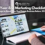 Year-End Marketing Checklist