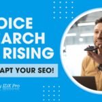 The Rise of Voice Search