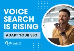 The Rise Of Voice Search Adapting Your Seo Strategy Accordingly