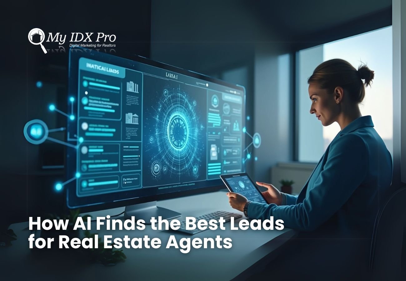 Unlocking Hidden Opportunities How Ai Can Identify The Best Leads For Real Estate Agents