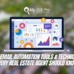 Top Email Automation Tools & Techniques Every Real Estate Agent Should Know