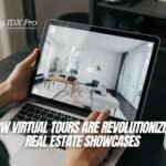 How Virtual Tours Are Revolutionizing Real Estate Showcases