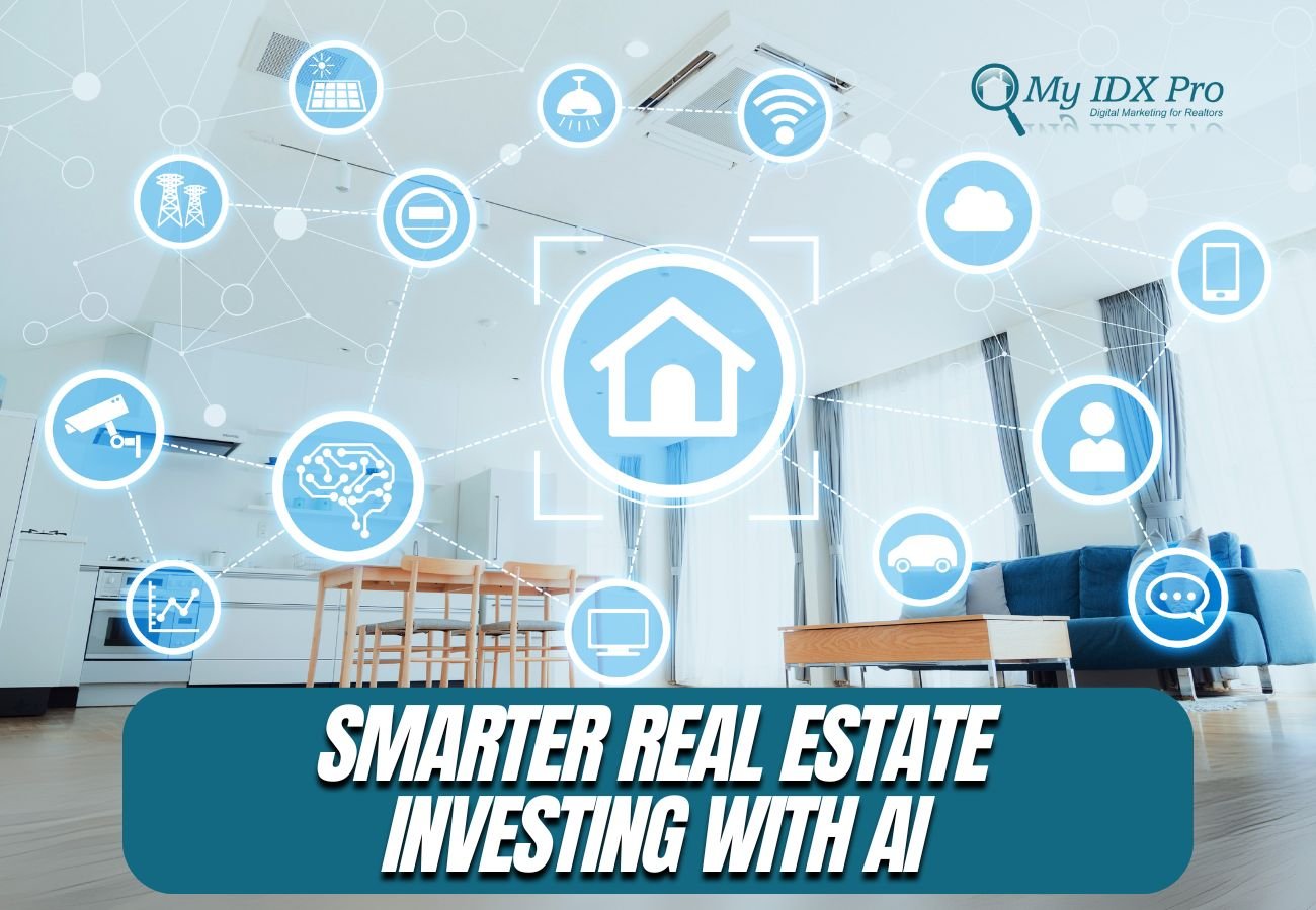 Smarter Real Estate Investing with AI