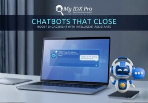 Chatbots that close boost engagement with intelligent assistants