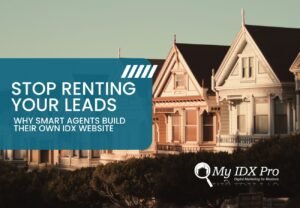 Stop Renting Your Leads