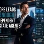 Why “More Leads” Isn’t Enough Anymore for Independent Agents