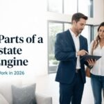 The 5 Parts of a Real Estate Lead Engine That Actually Work in 2026