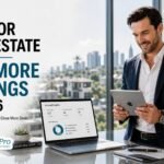 AI for Real Estate in More Listings in 2026