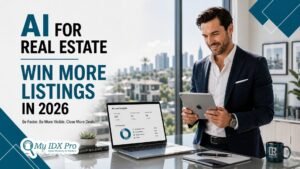 AI for Real Estate Win More Listings in