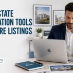 Real Estate Automation Tools for More Listings
