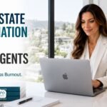 Real Estate Automation for Busy Agents