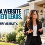 Build a Real Estate Website That Generates Leads