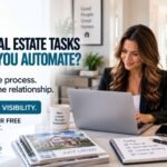 What Real Estate Tasks Should You Automate?